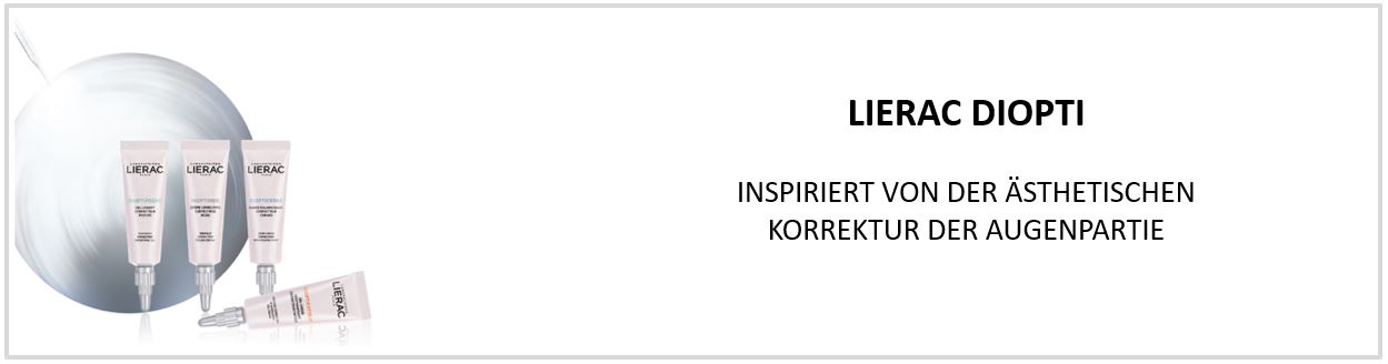 Spezielle Augenpflege