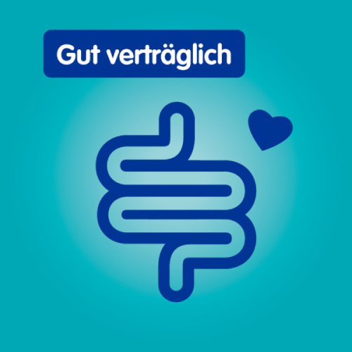 IMODIUM akut lingual Schmelztabletten