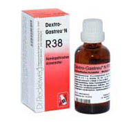 DEXTRO-GASTREU N R38 Mischung