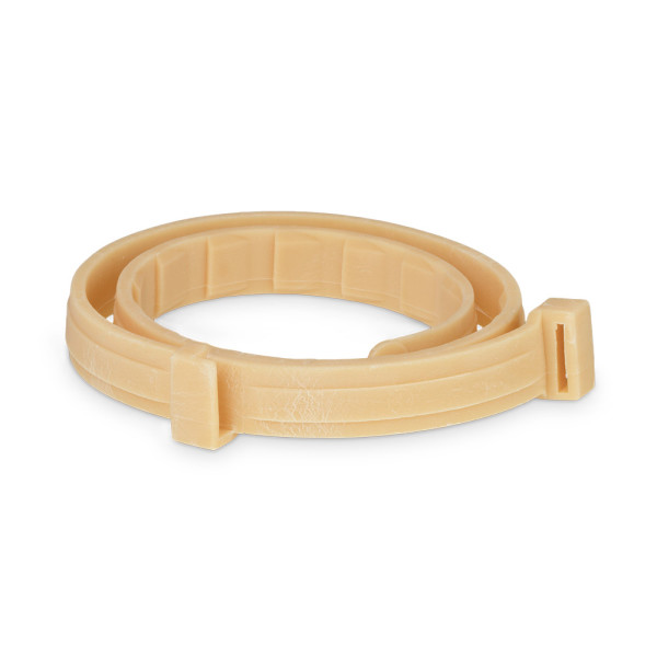 KILTIX Halsband f.mittelgroße Hunde