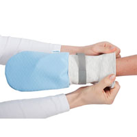 SUPRIMA Patient.Schutzhandschuhe Gr.1