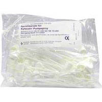 XYLOCAIN Sprühkanülen L 23 cm