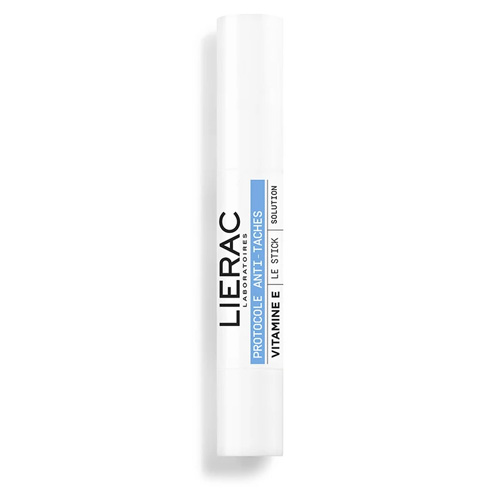 LIERAC PROTOCOLE Anti-Dunkle Flecken Stick