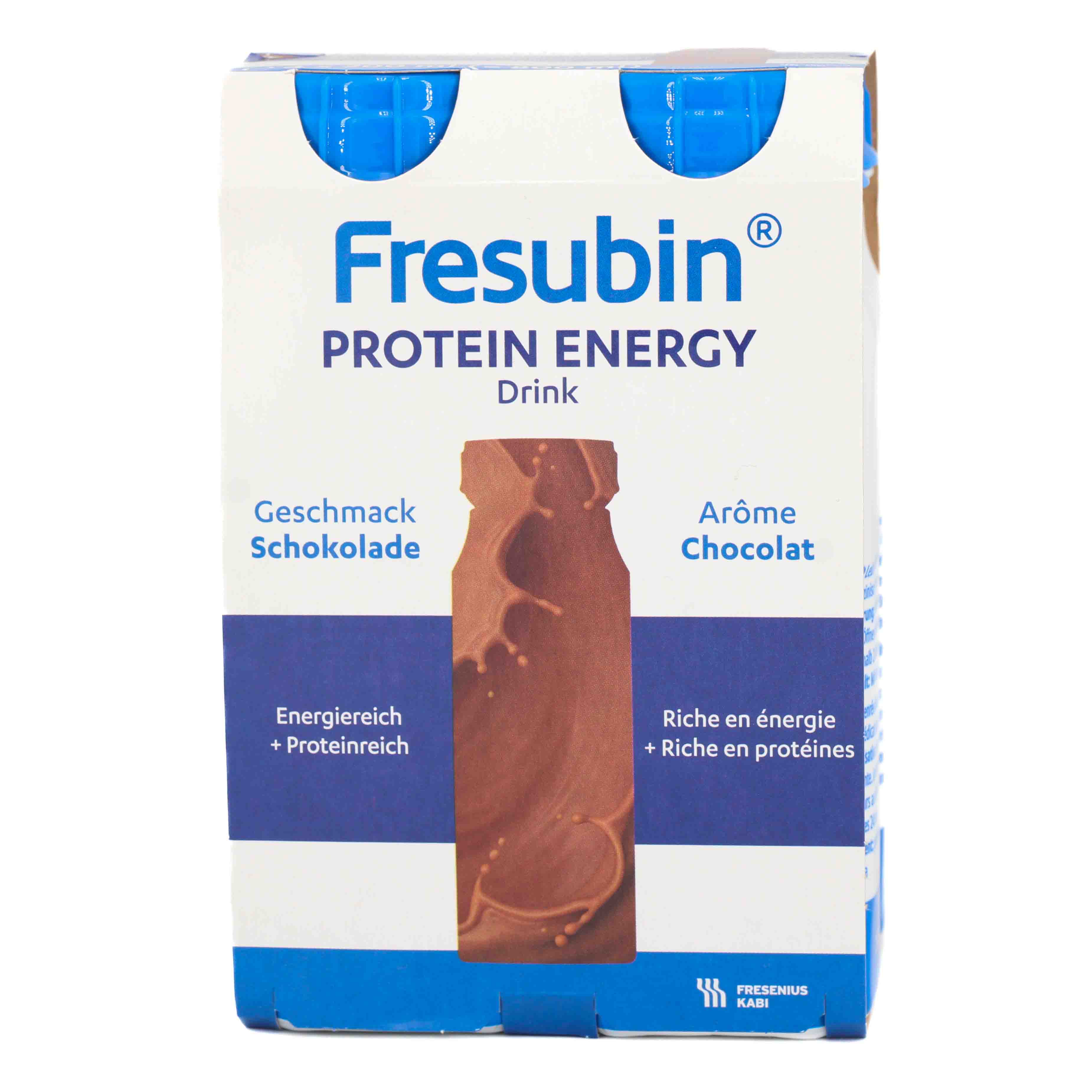 FRESUBIN PROTEIN Energy DRINK Schokolade Trinkfl.