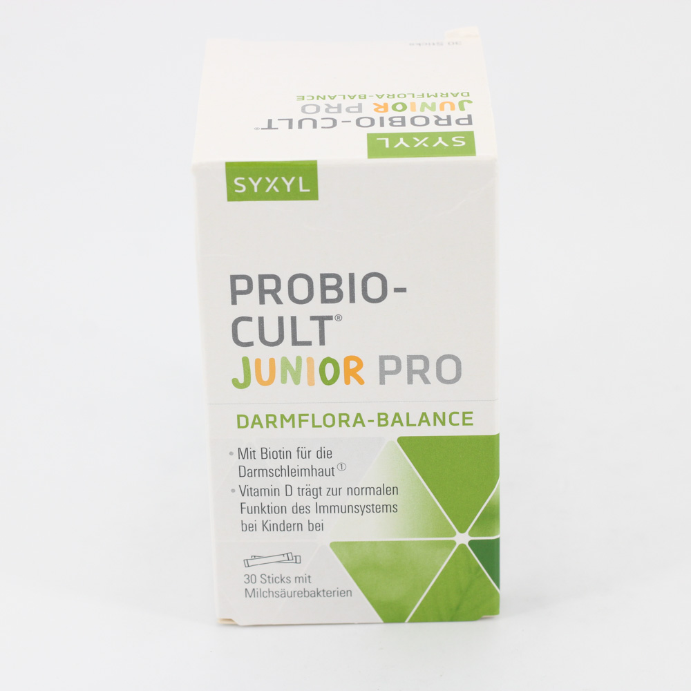 PROBIO-Cult Junior Pro Syxyl Beutel