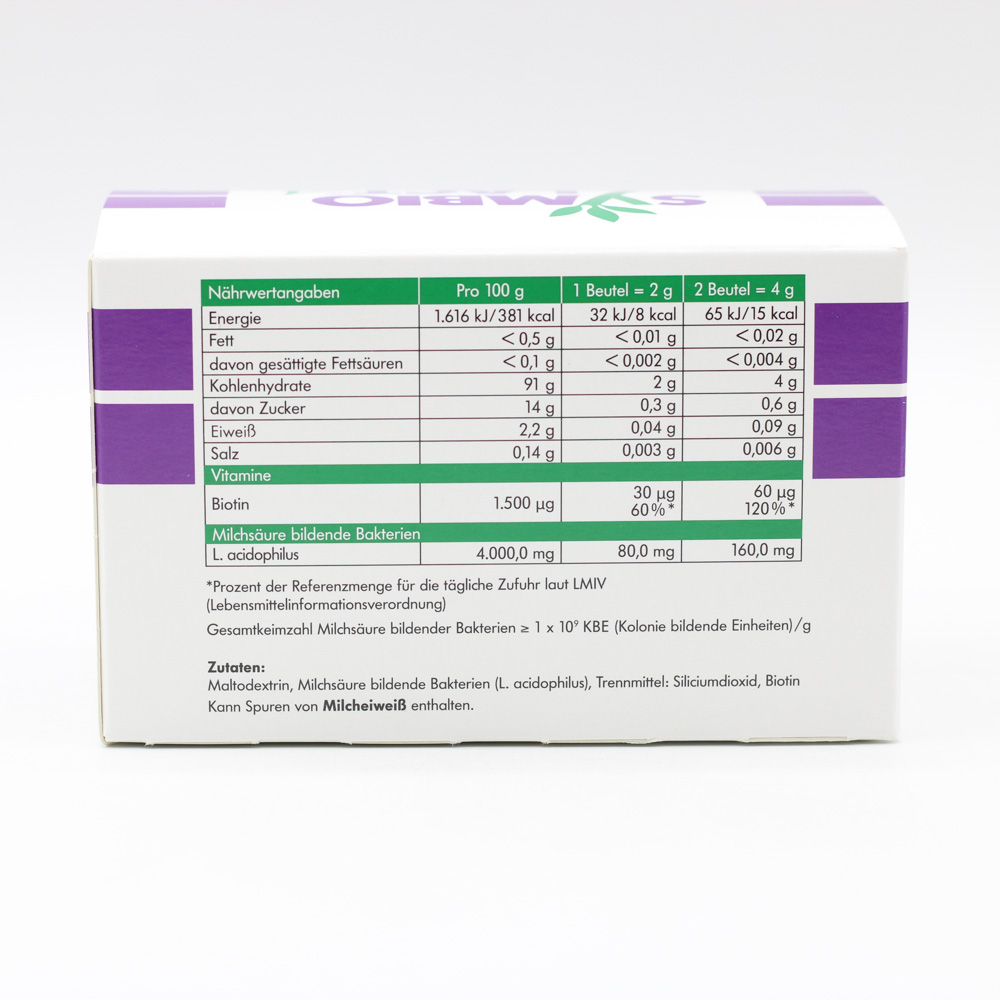 SYMBIOLACT A Beutel
