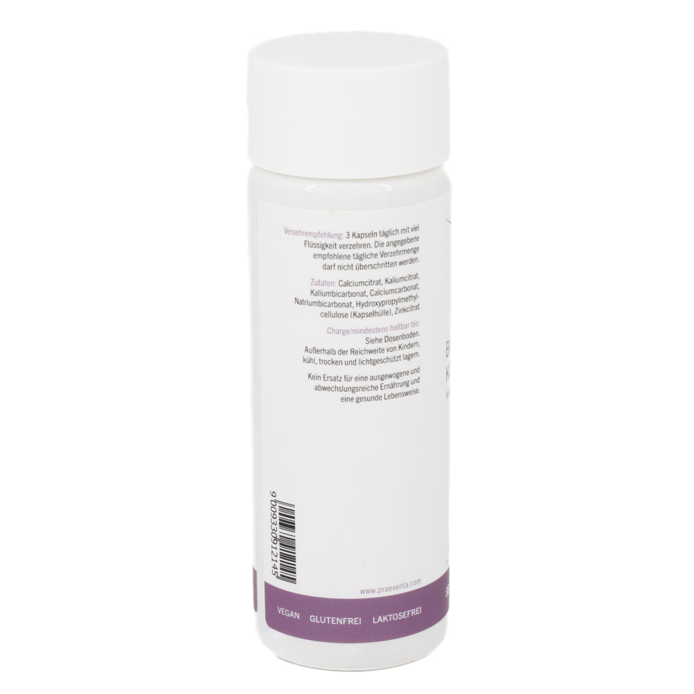 BASEN-KOMPLEX Kapseln