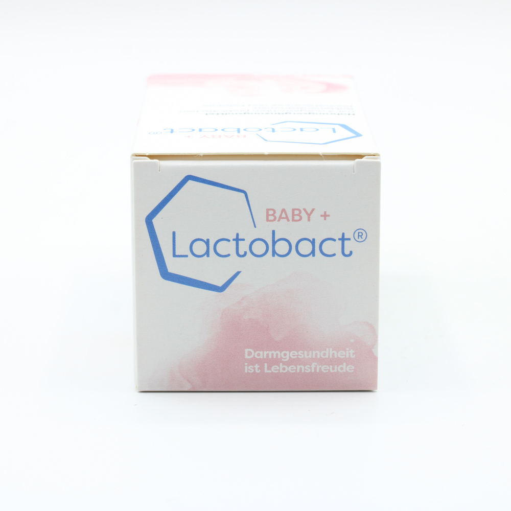 LACTOBACT Baby Pulver