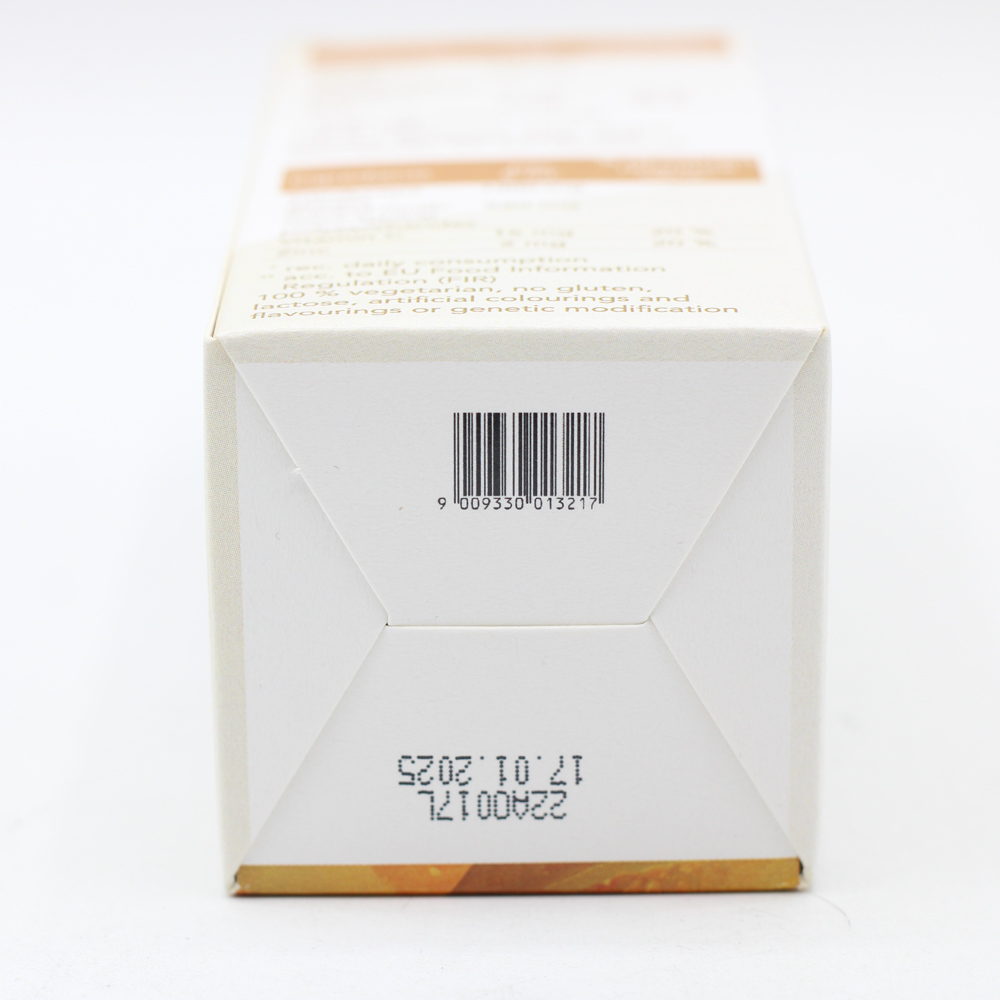 CORDYCEPS FLÜSSIGEXTRAKT