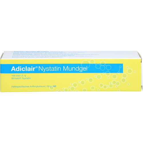 ADICLAIR Mundgel