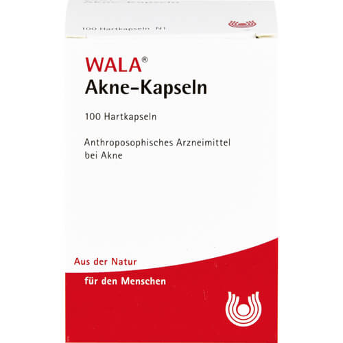 AKNE KAPSELN