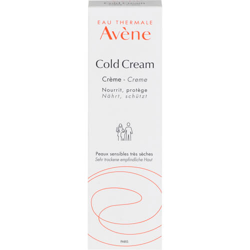 AVENE Cold Cream Creme