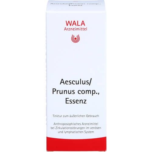 AESCULUS/PRUNUS comp.Essenz