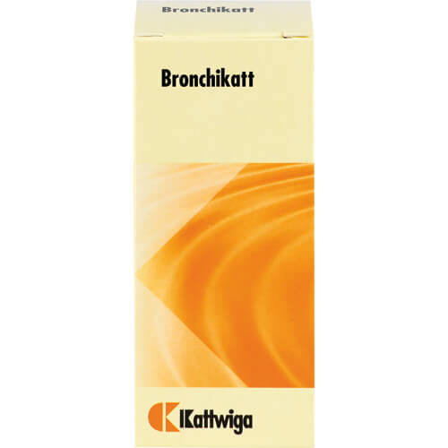 BRONCHIKATT Tabletten