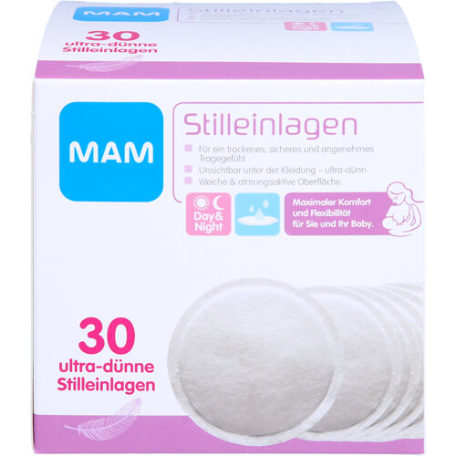 MAM Care Stilleinlagen