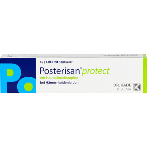 POSTERISAN protect Salbe