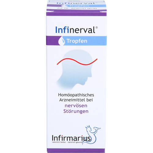 INFINERVAL Tropfen