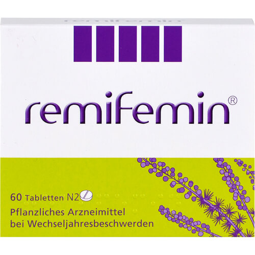 REMIFEMIN Tabletten
