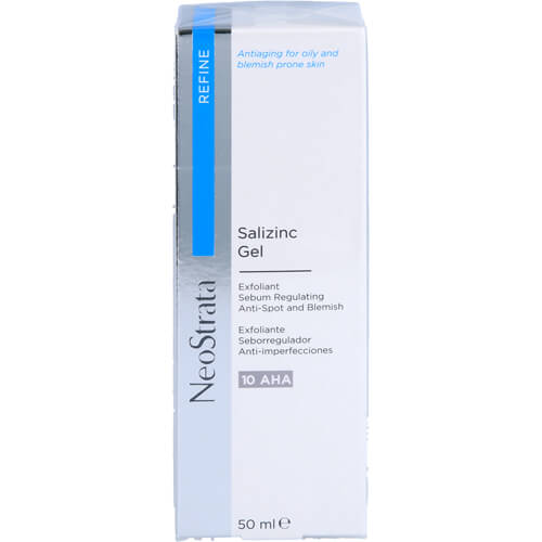 NEOSTRATA SaliZinc Gel 10 AHA