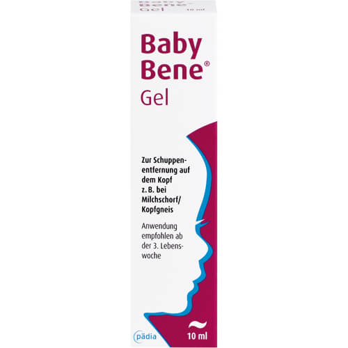 BABYBENE Gel