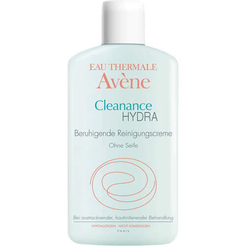 AVENE Cleanance HYDRA beruhig.Reinigungscreme