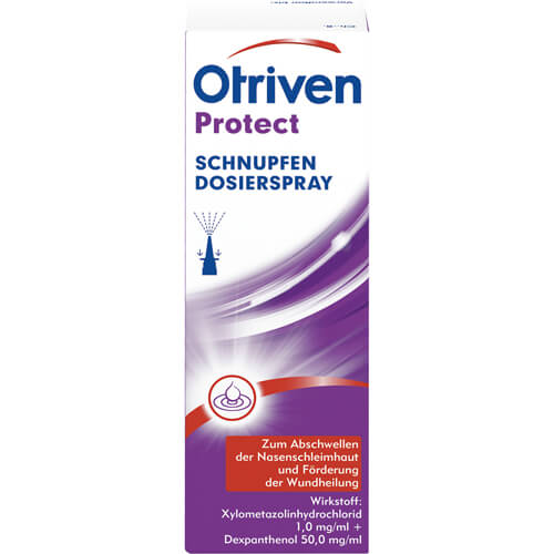 OTRIVEN Protect 1 mg/ml + 50 mg/ml Nasenspray Lsg.