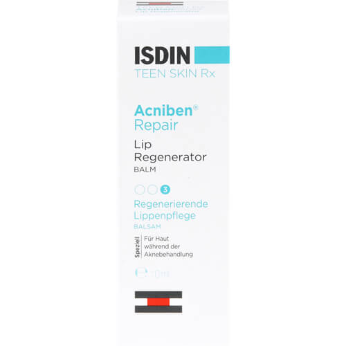 ISDIN Acniben Repair Lippenbalsam