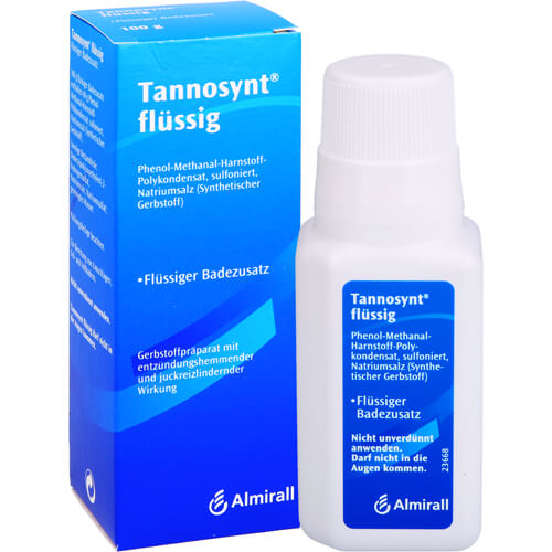 TANNOSYNT flüssig
