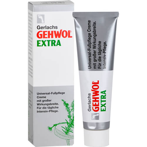 GEHWOL Fußcreme extra