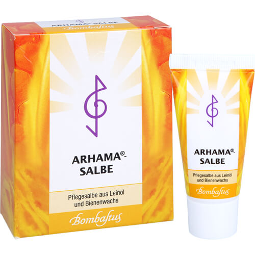 ARHAMA-Salbe