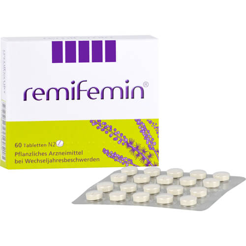 REMIFEMIN Tabletten