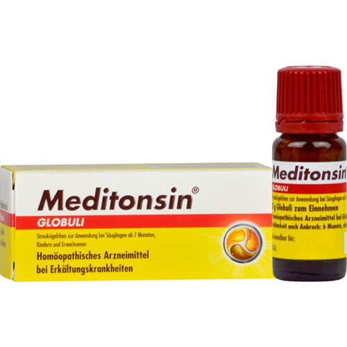 MEDITONSIN Globuli