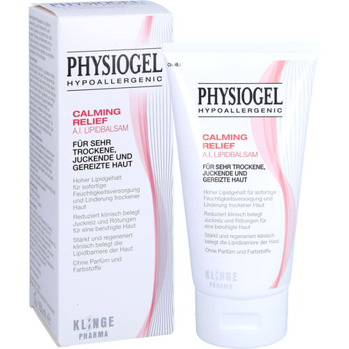 PHYSIOGEL Calming Relief A.I.Lipidbalsam