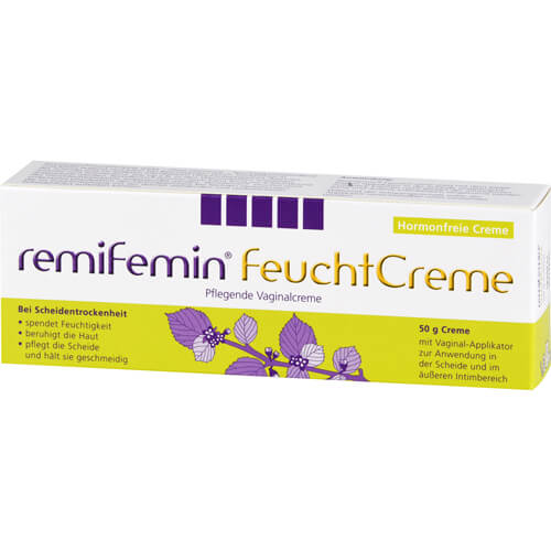REMIFEMIN Feuchtcreme