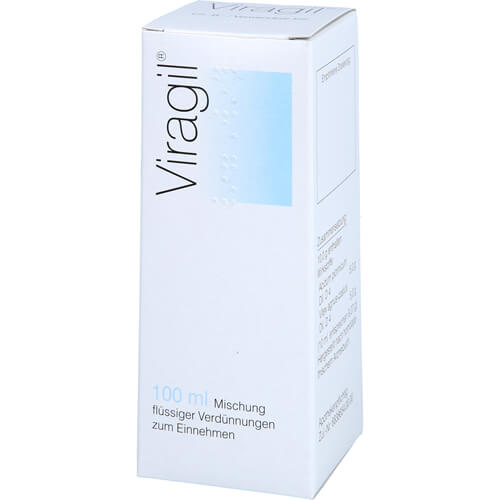 VIRAGIL flüssig