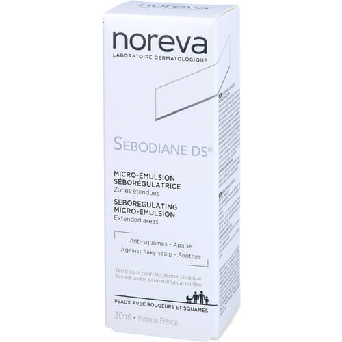 NOREVA Sebodiane DS Mikroemulsion