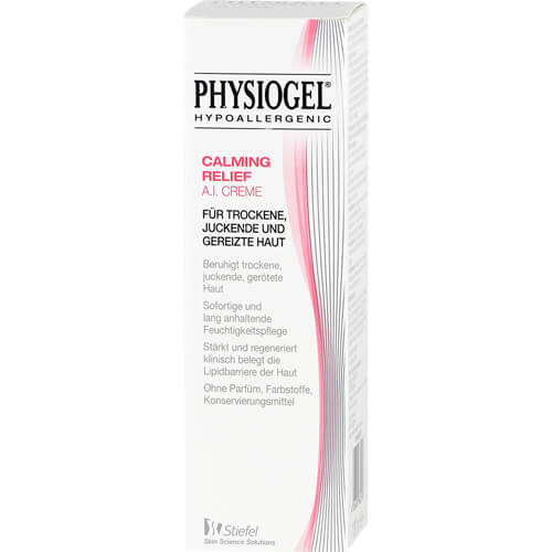 PHYSIOGEL Calming Relief A.I.Creme