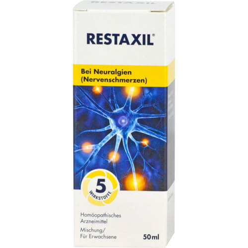 RESTAXIL Mischung