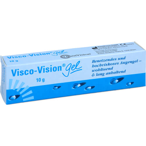 VISCO-Vision Gel