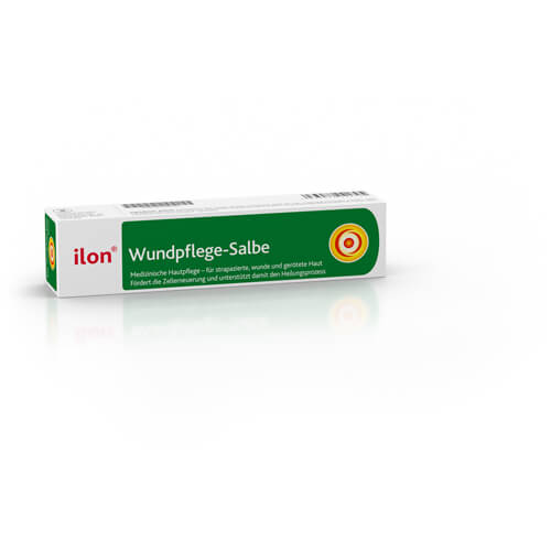 ILON Wundpflege-Salbe