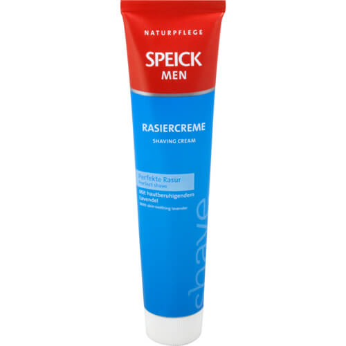 SPEICK Rasiercreme