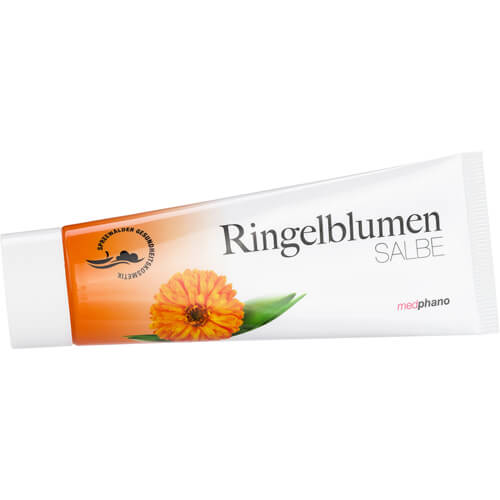 RINGELBLUMEN SALBE