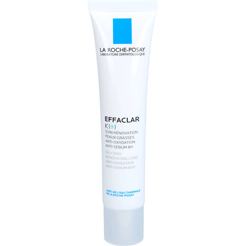 ROCHE-POSAY Effaclar K+ Creme