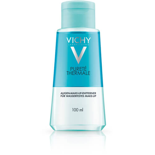 VICHY PURETE Thermale Augen Make-up Ent.wasserf./R