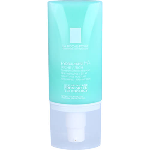 ROCHE-POSAY Hydraphase HA Creme reichhaltig