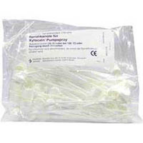 XYLOCAIN Sprühkanülen L 23 cm