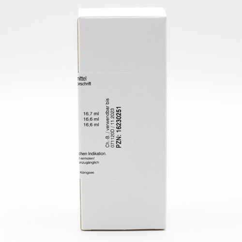 VIRUPLEXAN Nr.2 Tropfen