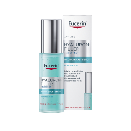 EUCERIN Anti-Age Hyaluron-Filler Hydra Boost Serum