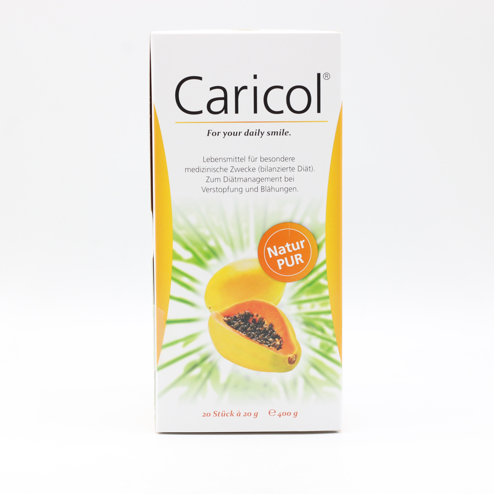 CARICOL Sticks