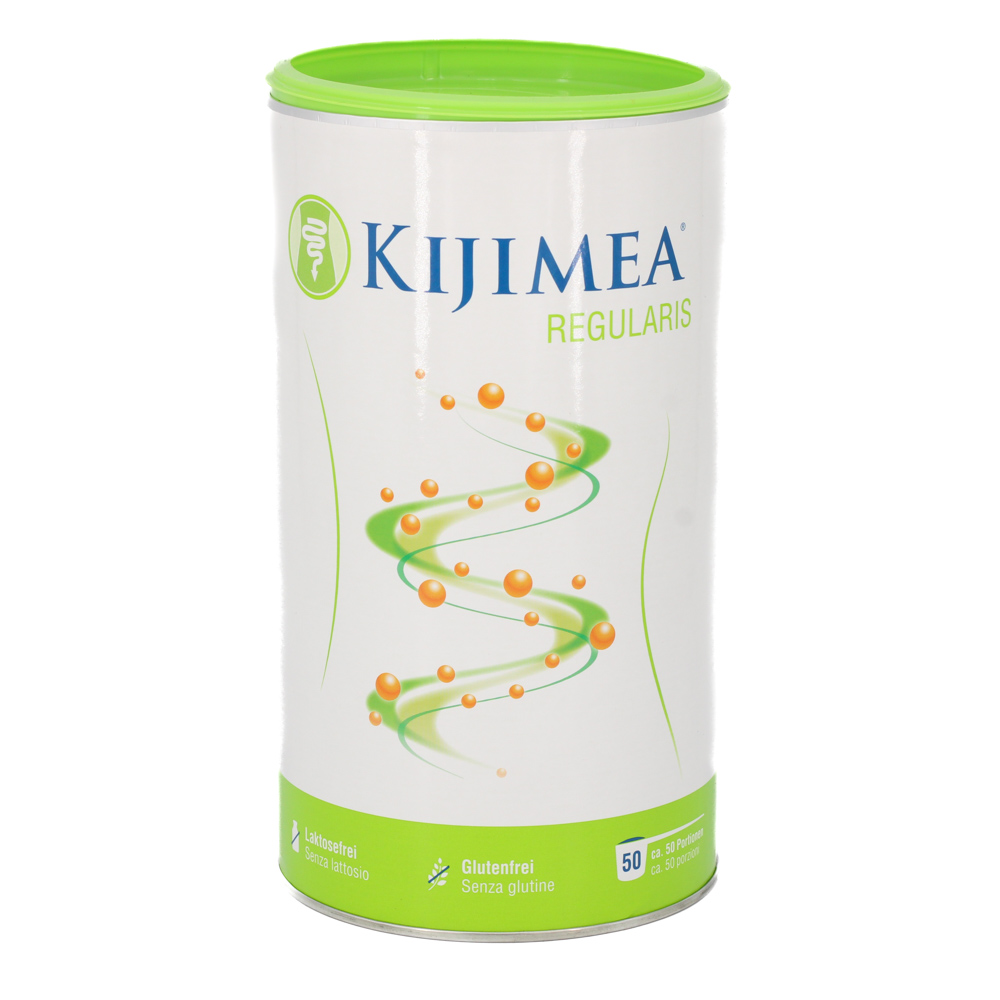 KIJIMEA Regularis Granulat